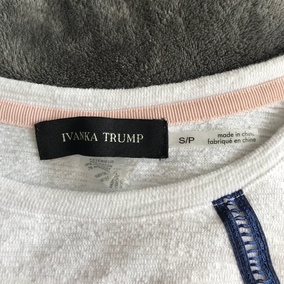 Shirt poncho - Picture 4 of 5